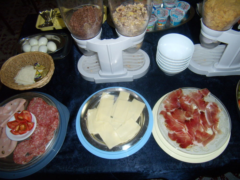 Hotel Sangallo 2*