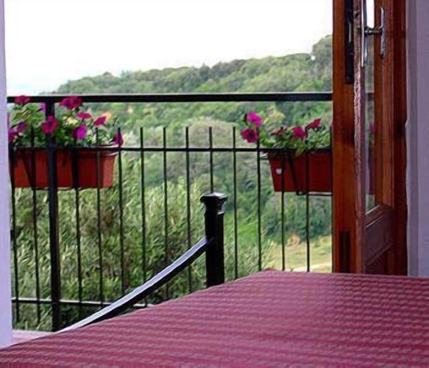 Sangallo 2* Montepulciano