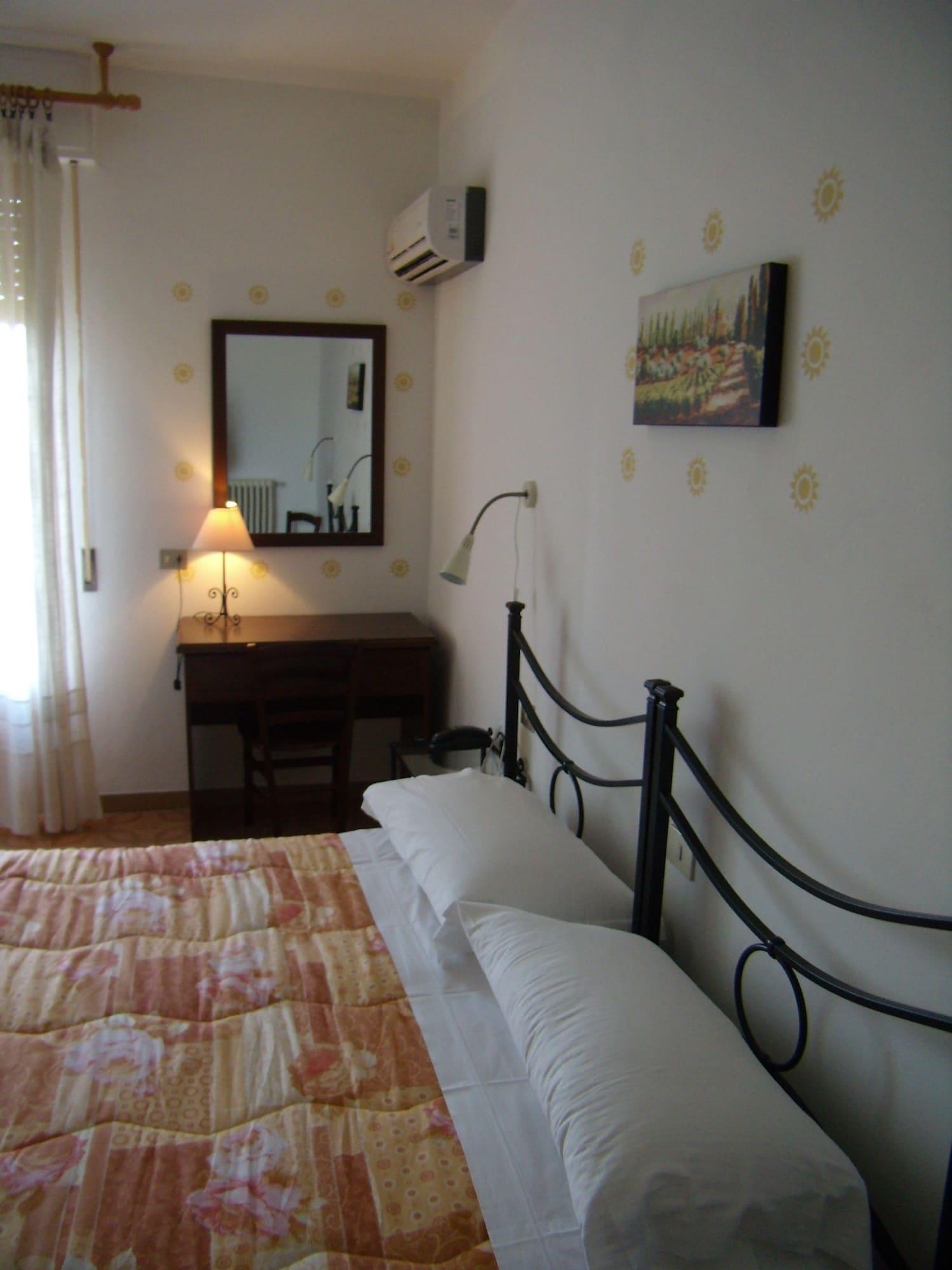Sangallo Hotel Montepulciano