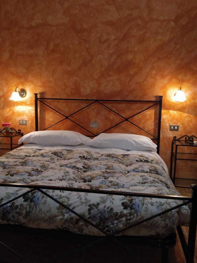 Hotel Sangallo Montepulciano