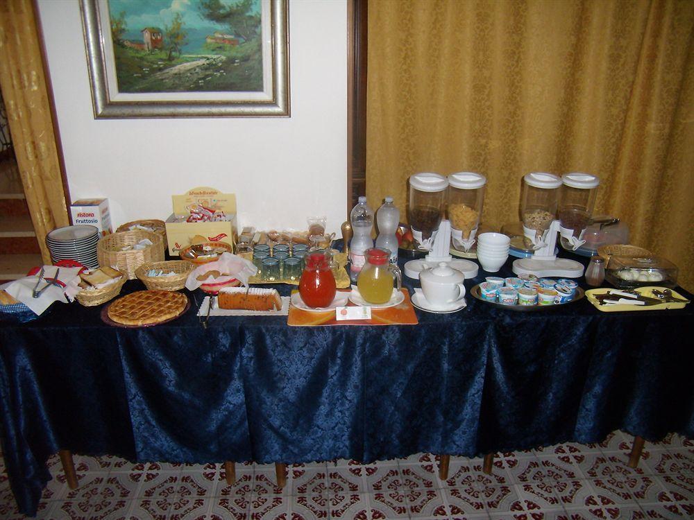 Hotel Sangallo
