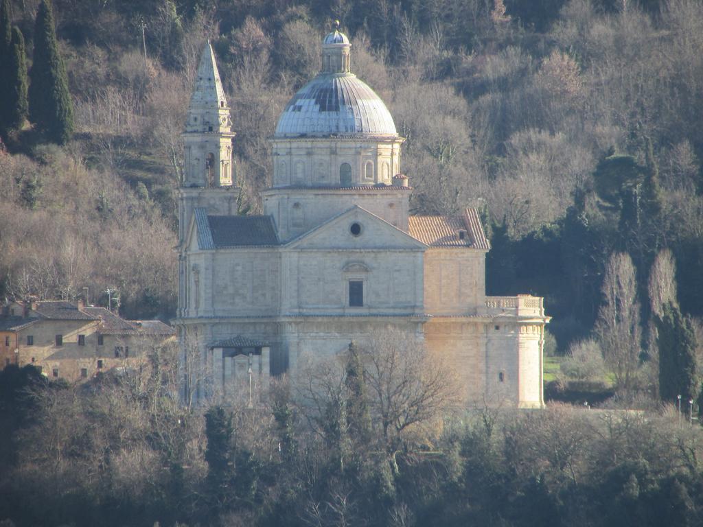 Hotel Sangallo 2*