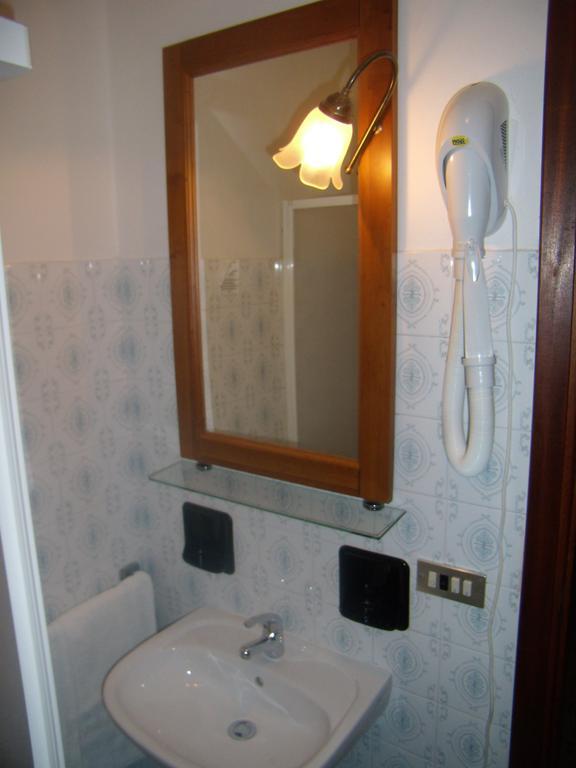Hotel Sangallo