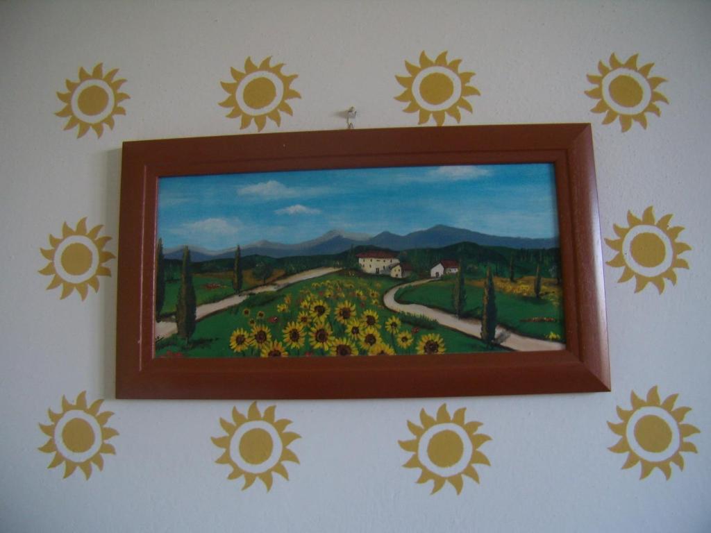 Sangallo Hotel