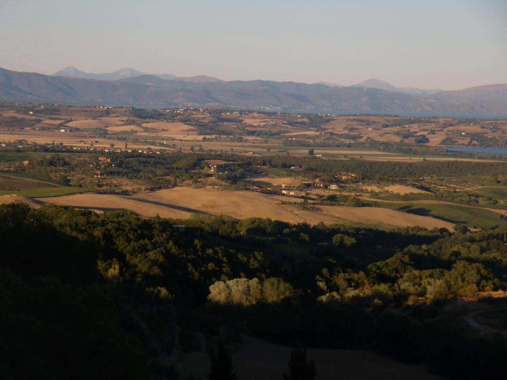 Sangallo Hotel Montepulciano