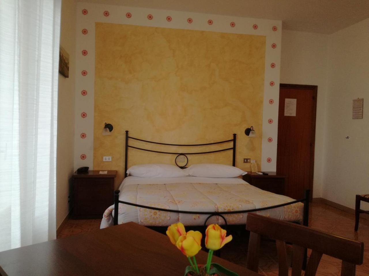 Sangallo Hotel Montepulciano Stazione