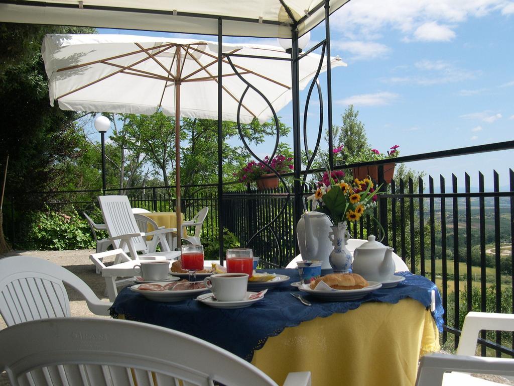 Sangallo Hotel 2*