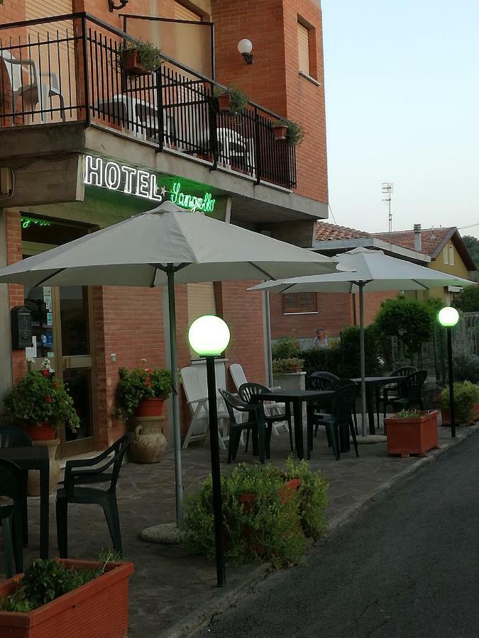 Sangallo
