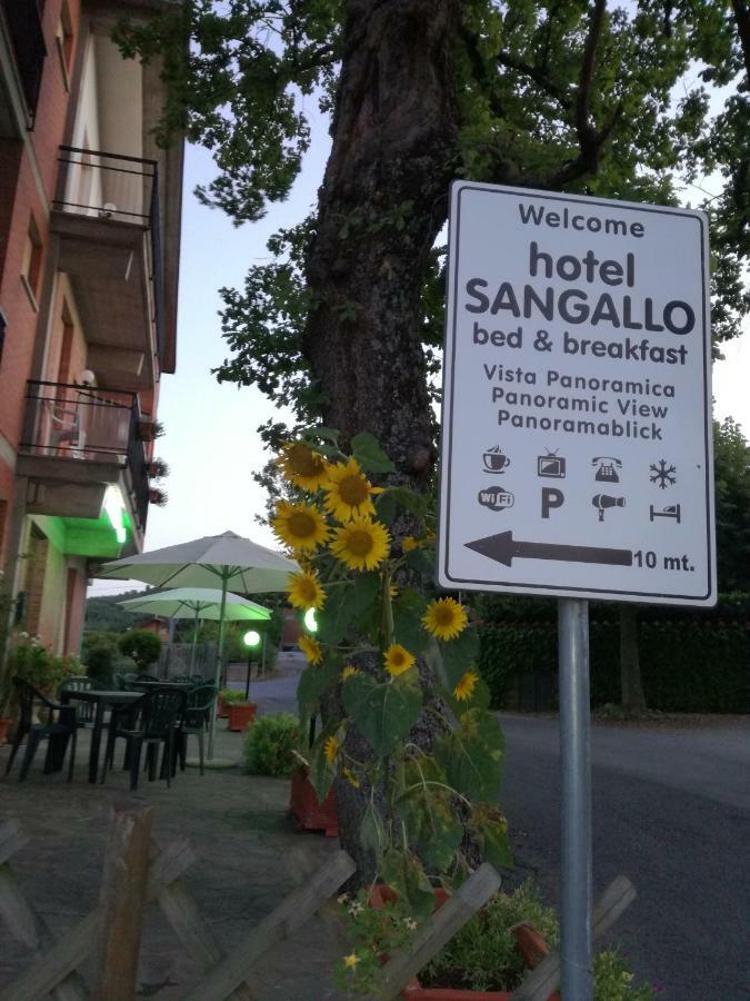 Sangallo 2*