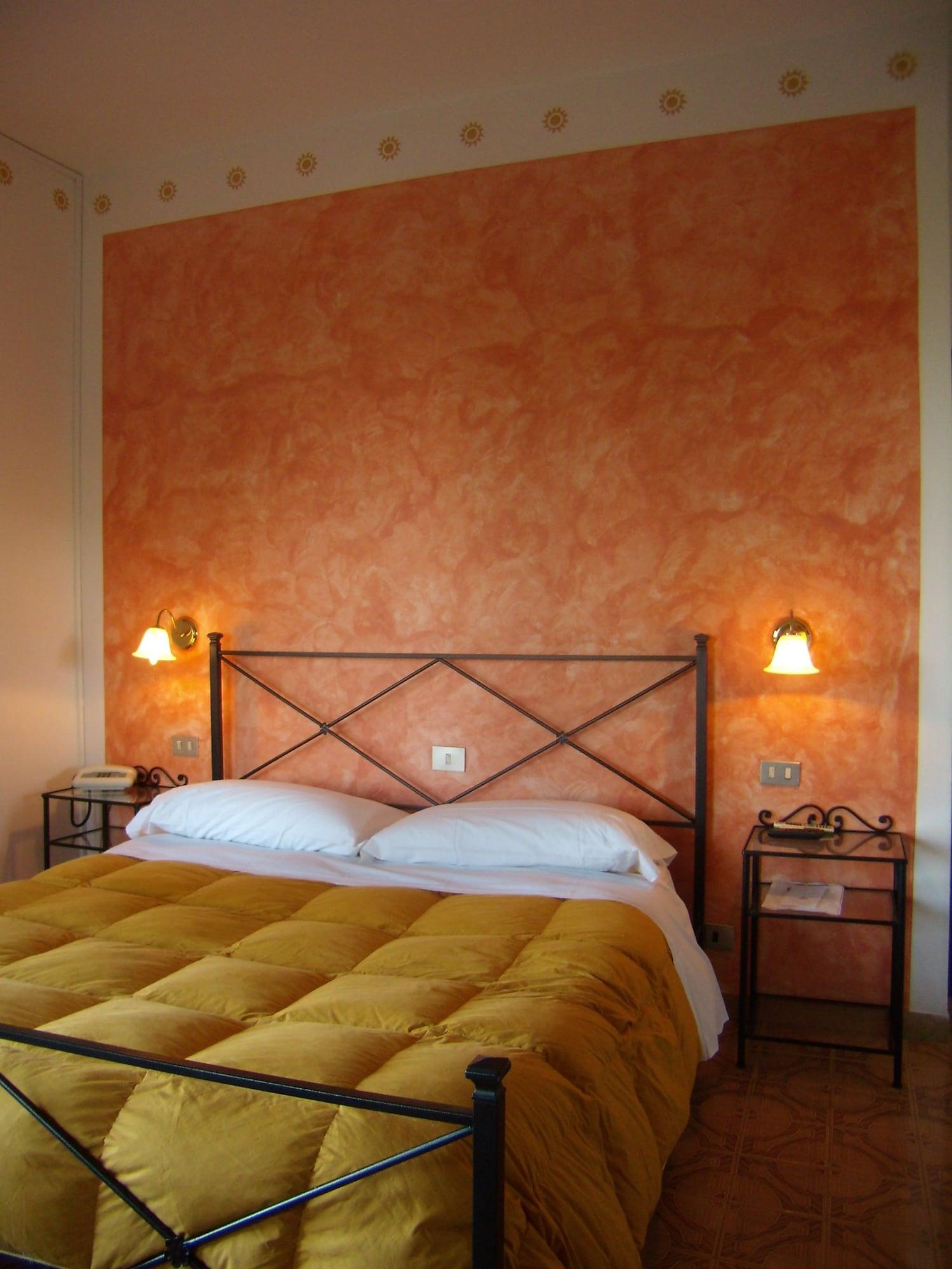 Hotel Sangallo Montepulciano Stazione