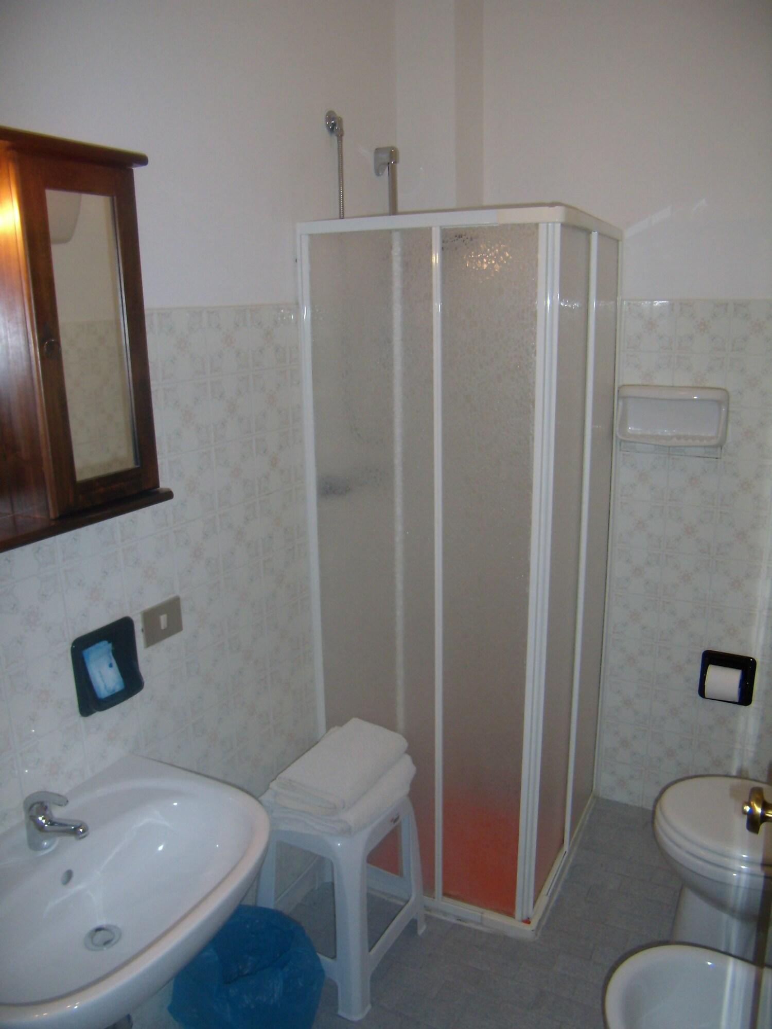 Sangallo Hotel