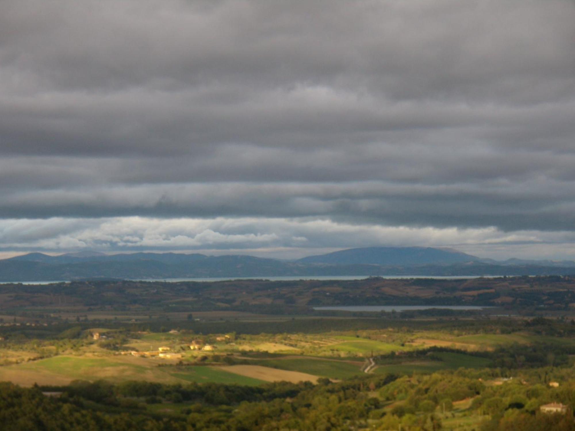 Sangallo Hotel Montepulciano Stazione
