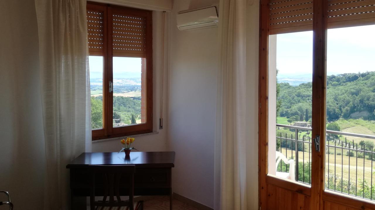 Sangallo Hotel