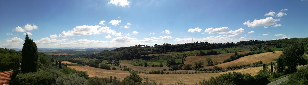 Hotel Sangallo