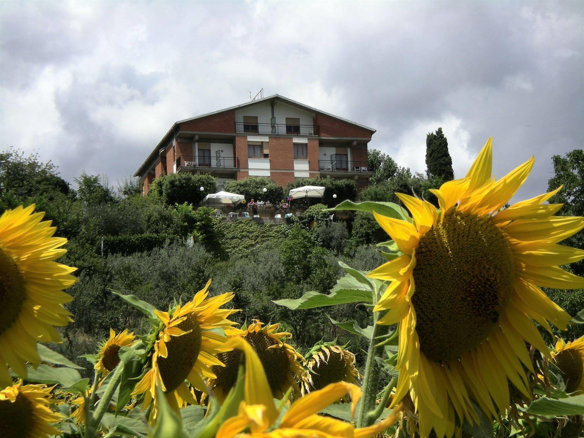 Sangallo Hotel 2*