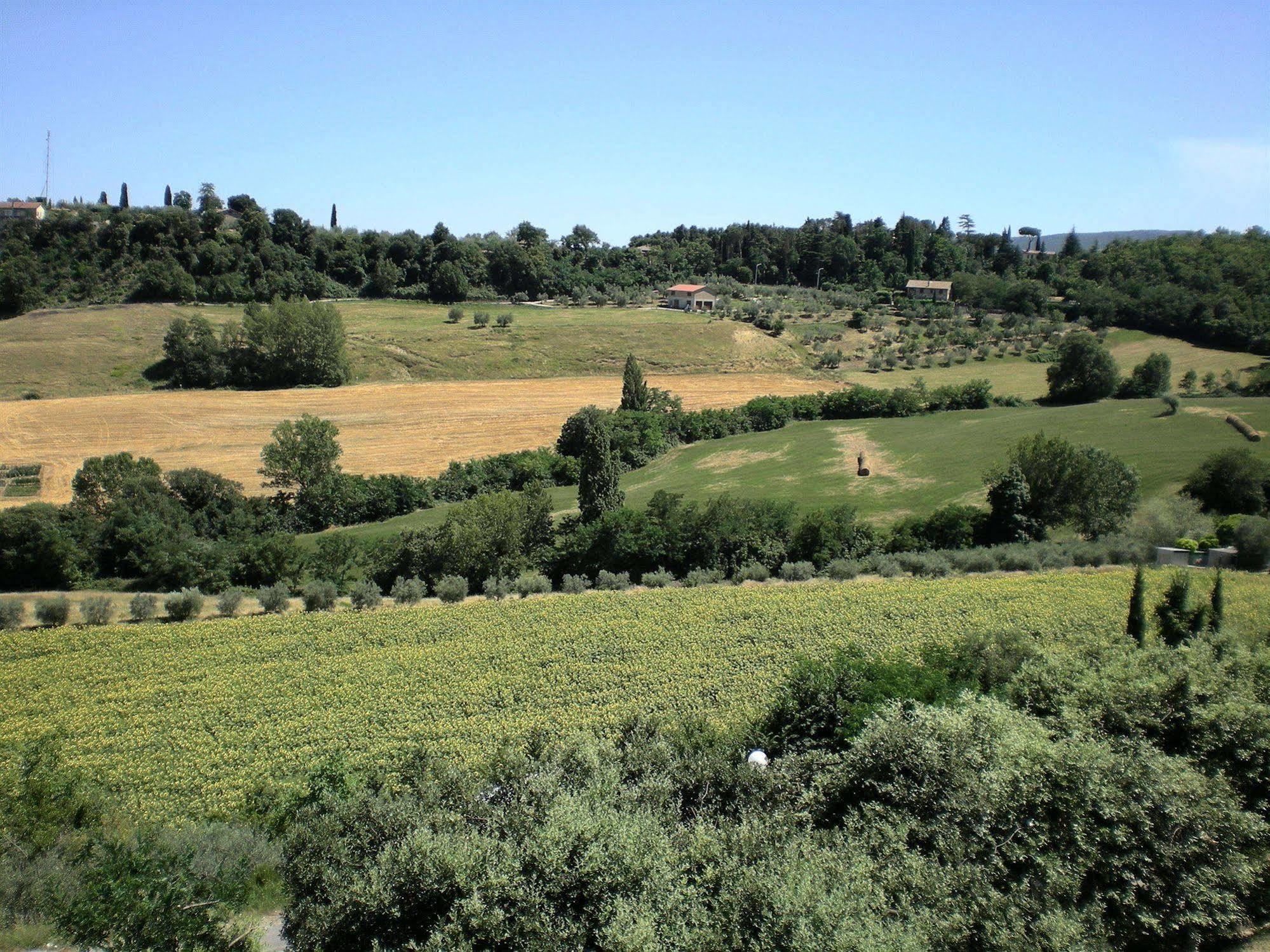 Sangallo Hotel 2*