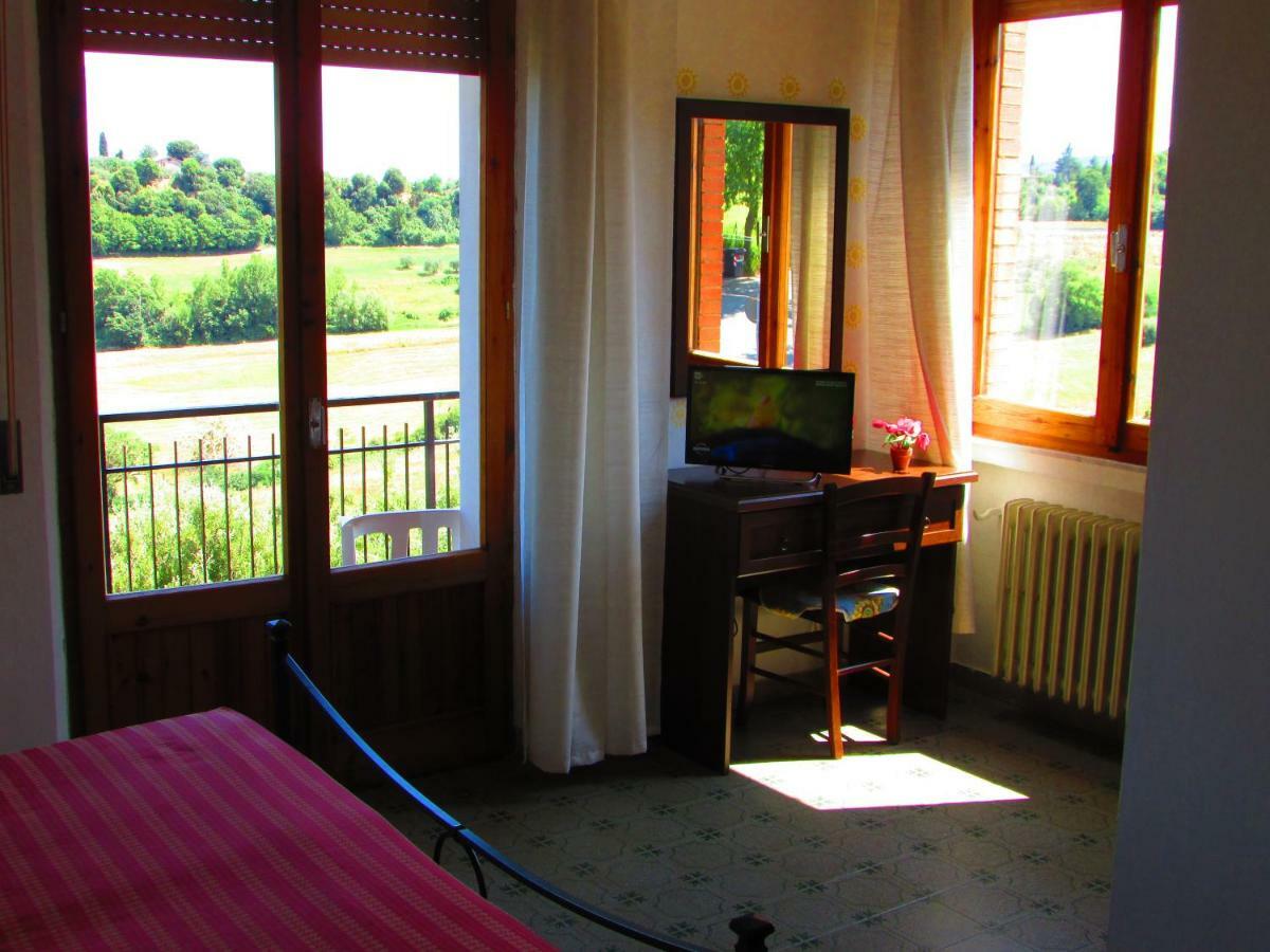 Sangallo Hotel 2*