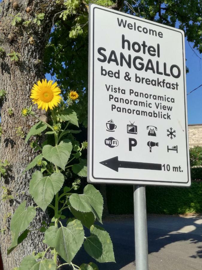 Sangallo